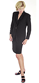 Classic Two Piece Suit