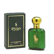 Perfumes list